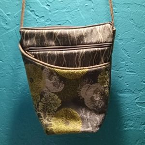Maruca Handmade City Girl Handbag
